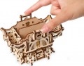 UGears Deck Box 70071