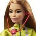 Barbie Paramedic GYT28