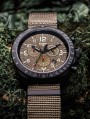 Traser P67 Officer Pro Chronograph Khaki 109459