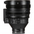 Sony FE 16-35mm T3.1 G