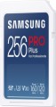 Samsung Pro Plus SDXC 2021 256Gb