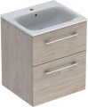 Geberit Selnova Square 55 501.232.00.1