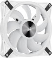 Corsair iCUE QL140 RGB 140mm PWM White Fan Single Pack