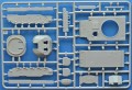 Ace French Twin 30mm AA Tank AMX-13 DCA (1:72)