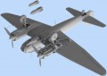 ICM Ju 88A-11 (1:48)