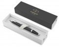 Parker IM Essential K319 Matte Black CT