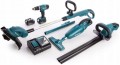 Makita DLX4093