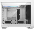 Fractal Design Torrent Nano White TG Clear Tint