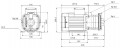 Grundfos CM 1-7 A-R-A-E-AQQE C-A-A-N