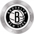 TISSOT Quickster Chronograph NBA Brooklyn Nets T095.417.17.0