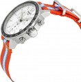 TISSOT Quickster Chronograph NBA Oklahoma City Thunder T095.