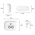 OTL Harry Potter TWS Earpods