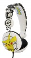 OTL Pokemon Pikachu Japanese Teen Stereo Headphones