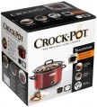 Crock-Pot SCV400RD-050