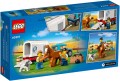 Lego Horse Transporter 60327