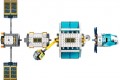 Lego Lunar Space Station 60349