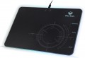 Meetion Backlit Gaming Mouse Pad RGB MT-P010