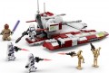 Lego Republic Fighter Tank 75342