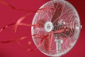 SWAN Retro 16 Inch Stand Fan