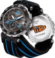 TISSOT T-Race Tito Rabat 2016 T092.417.27.207.01
