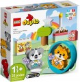 Lego My First Puppy and Kitten With Sounds 10977