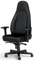 Noblechairs Icon Black Edition