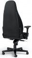 Noblechairs Icon Black Edition