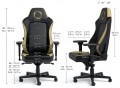 Noblechairs Hero The Elder Scrolls Online Edition