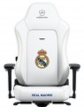 Noblechairs Hero Real Madrid Edition