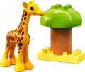 Lego Wild Animals of Africa 10971