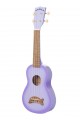 Kala Soprano Dolphin Ukulele