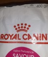 Royal Canin Savour Exigent 4 kg