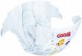 Goo.N Premium Soft Diapers L