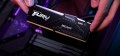 Kingston Fury Beast DDR5 RGB 1x16Gb