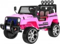 Ramiz Jeep Raptor Drifter 4x4