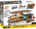 COBI Sopwith Camel F.1 2987