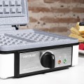 Cecotec Fun Gofrestone Double