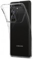 Spigen Crystal Flex for Galaxy S21 Ultra