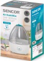 Sencor SHF 901WH