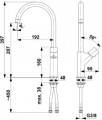 Armatura Morganit 4923-915-00