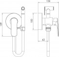 Imprese Loket VR30230B-BT