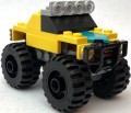 Lego Rock Monster Truck 30594