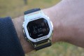 Casio G-Shock GM-S5600-1