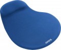 SAVIO Gel Mouse Pad with Wrist Support