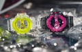 Casio G-Shock GA-400SK-1A4