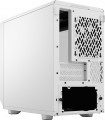 Fractal Design Meshify 2 Nano White TG Clear Tint