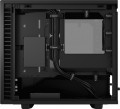 Fractal Design Define 7 Nano Black TG Light Tint