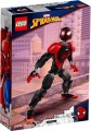 Lego Miles Morales Figure 76225