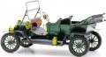 Fascinations Metal Earth 1908 Ford Model T MMS051G