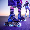 NEON Combo Skates